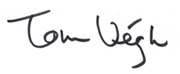 Tom-signature