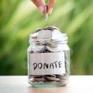 Donate