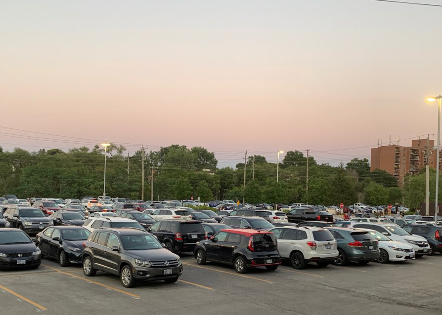 _12 Parking lot expansion