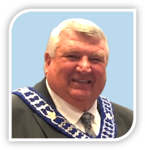 Wayne Emmerson - Website